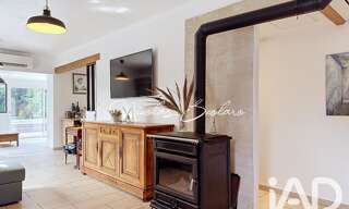 Maison 5 Pièces 136 m² à vendre à Taillades (84300)