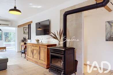 Maison 5 pièces 474000 €