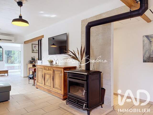 Vente Maison/villa 5 pièces — photo du bien
