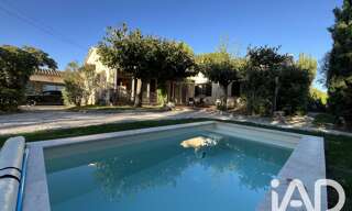 Maison 5 Pièces 110 m² à vendre à Valréas (84600)