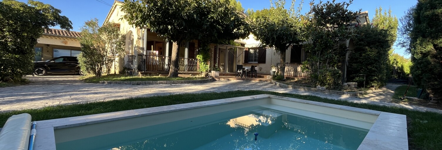 Maison 5 Pièces 110 m² à vendre à Valréas (84600)
