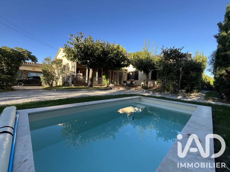 Vente Maison traditionnelle 5 pièces — photo 1