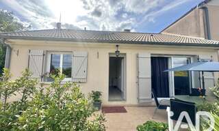 Maison 4 Pièces 90 m² à vendre à Songy (51240)