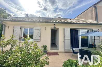 Maison 4 pièces 130000 €
