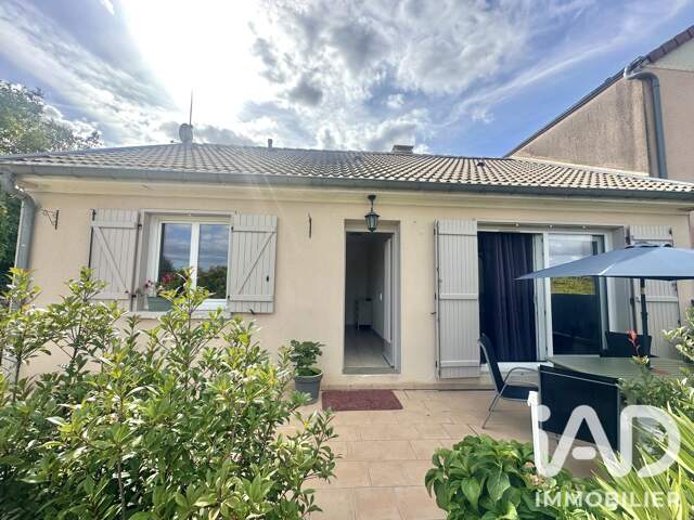 Vente Maison de campagne 4 pièces — photo du bien