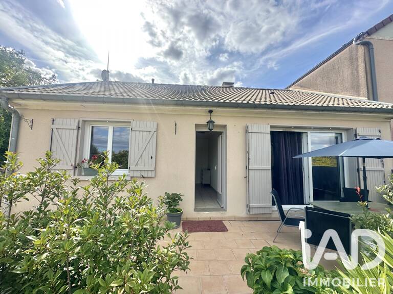 Vente Maison de campagne 4 pièces — photo 1