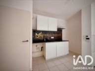 Vente Appartement 2 pièces — photo 2