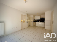 Vente Appartement 2 pièces — photo 3