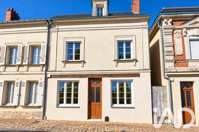 Maison 4 pièces 146000 €