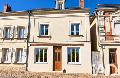 Vente Maison de village 4 pièces — photo du bien