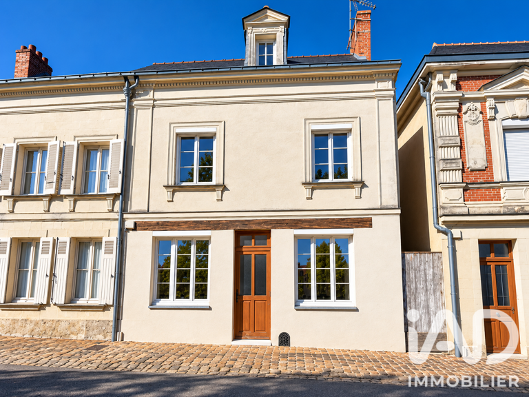 Vente Maison de village 4 pièces — photo 1