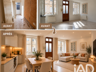 Vente Maison de village 4 pièces — photo 4