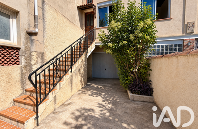 Vente Appartement 4 pièces — photo du bien