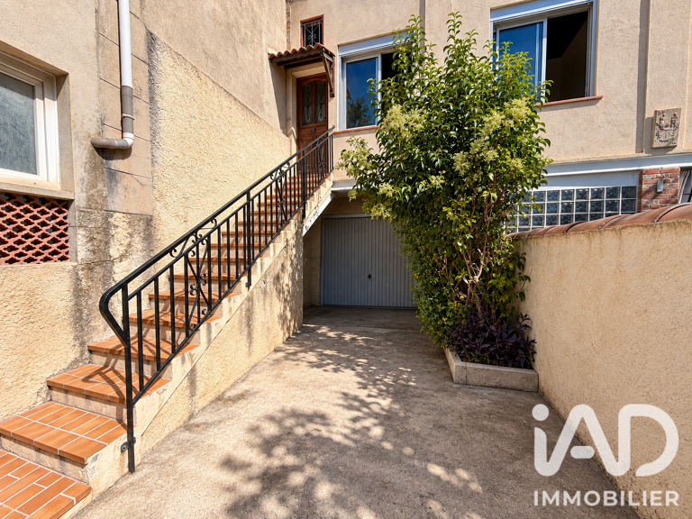 Vente Appartement 4 pièces — photo 1