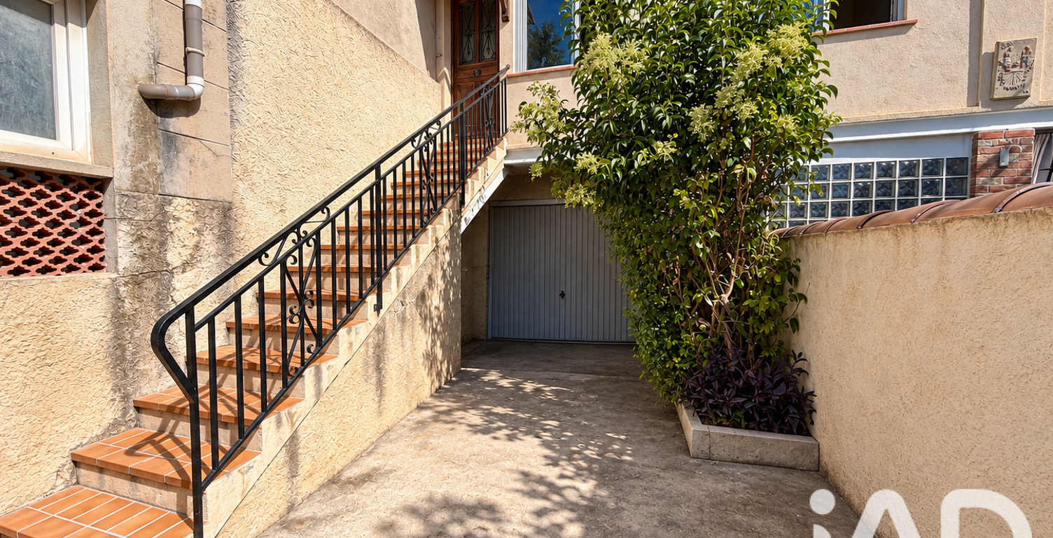 Vente Appartement 4 pièces — photo 1