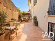 Vente Appartement 4 pièces — photo 3