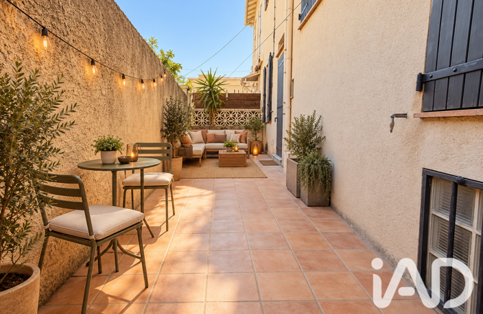 Vente Appartement 4 pièces — photo 3
