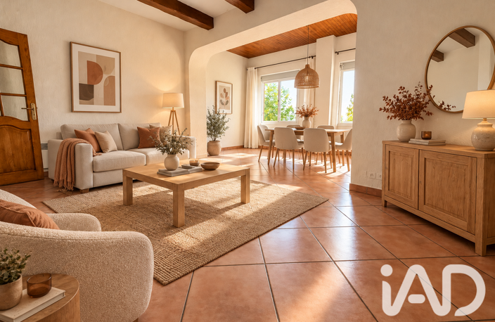 Vente Appartement 4 pièces — photo 4