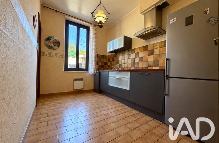 Vente Appartement 4 pièces — photo 5