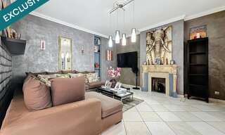 Maison 6 Pièces 120 m² à vendre à Grigny (91350)