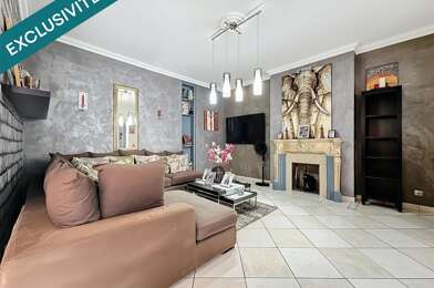 Maison 6 pièces 250000 €