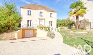Maison 7 Pièces 164 m² à vendre à Deuil-la-Barre (95170)