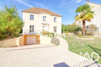 Maison 7 pièces 689000 €