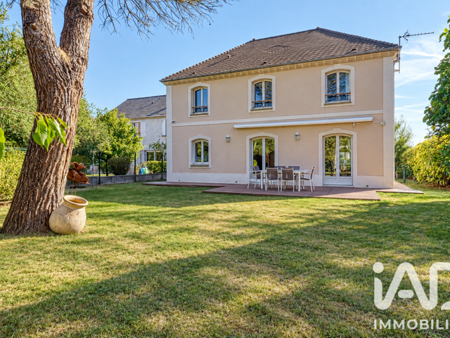 Vente Maison/villa 7 pièces — photo du bien