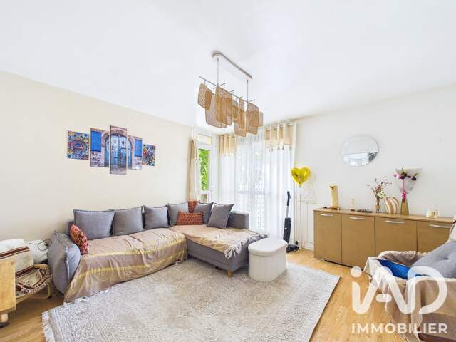 Vente Appartement 4 pièces — photo du bien