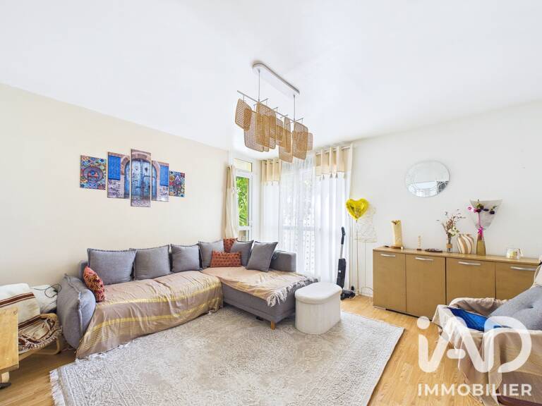 Vente Appartement 4 pièces — photo 1
