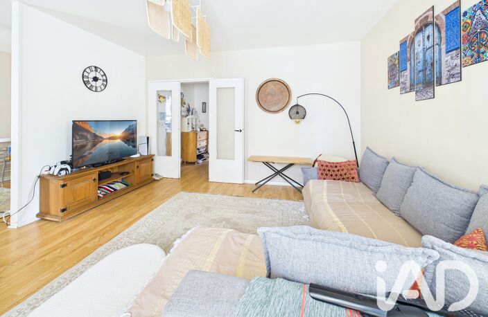 Vente Appartement 4 pièces — photo 3