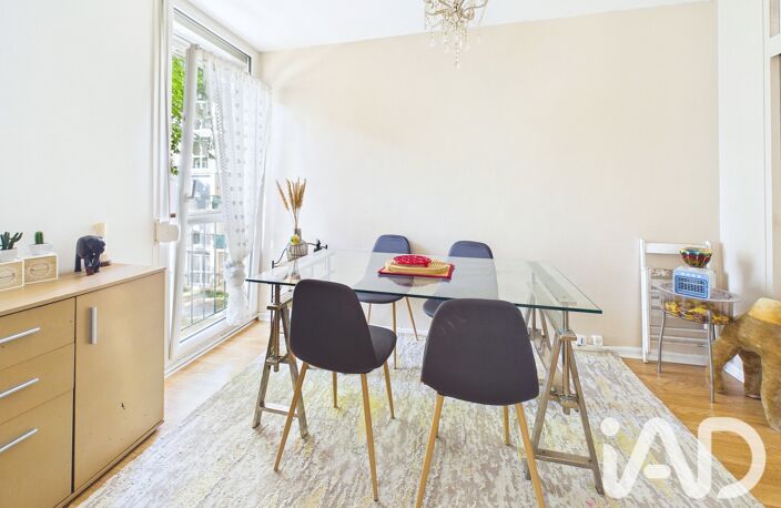 Vente Appartement 4 pièces — photo 4