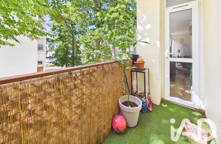 Vente Appartement 4 pièces — photo 5