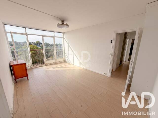 Vente Appartement 3 pièces — photo du bien