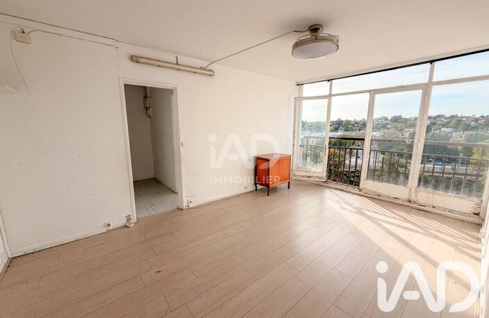 Vente Appartement 3 pièces — photo 2