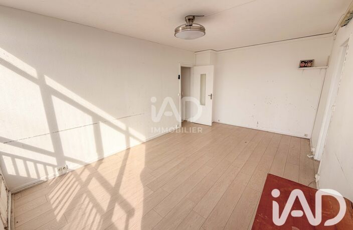 Vente Appartement 3 pièces — photo 3