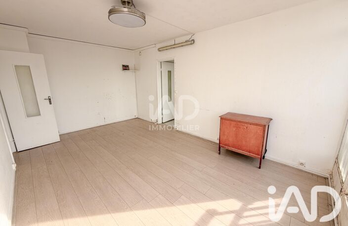 Vente Appartement 3 pièces — photo 4