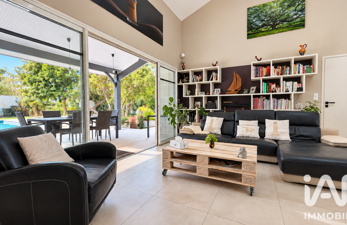 Vente Maison/villa 8 pièces — photo 3
