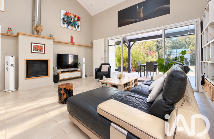 Vente Maison/villa 8 pièces — photo 5