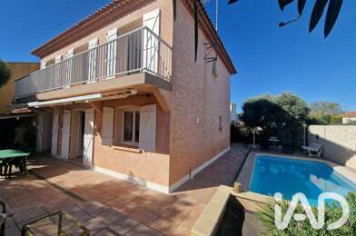 Maison 6 pièces 479000 €