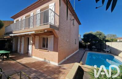 Vente Maison/villa 6 pièces — photo du bien