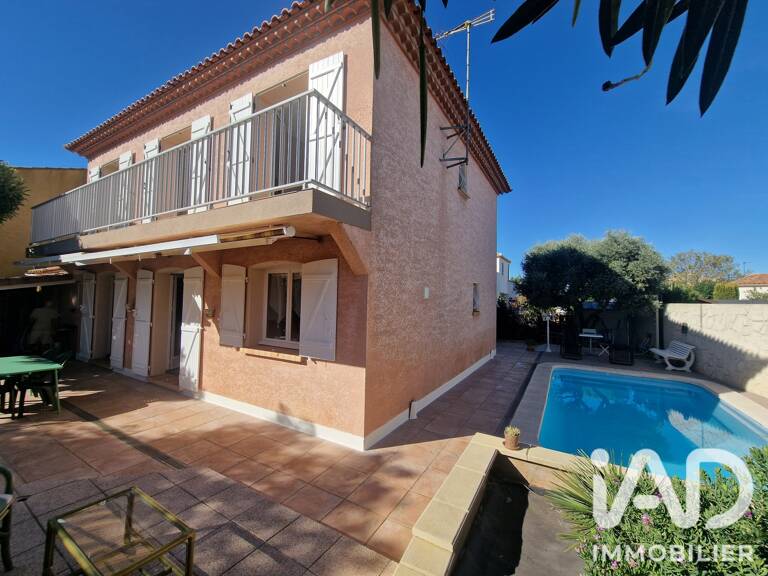 Vente Maison/villa 6 pièces — photo 1