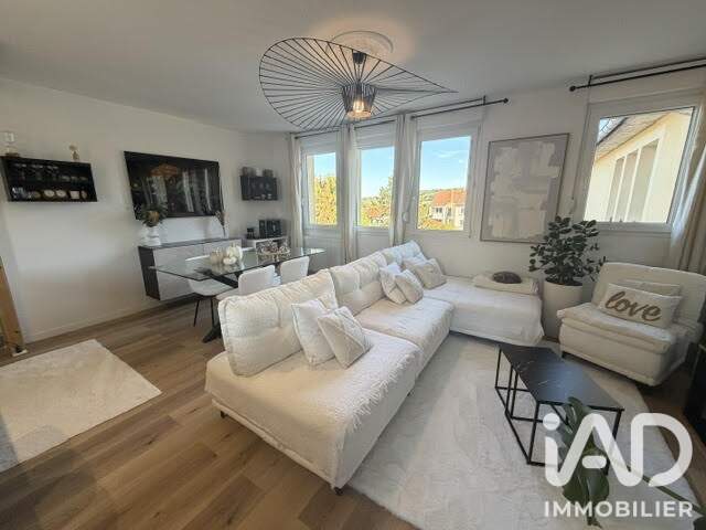 Vente Appartement 3 pièces — photo du bien