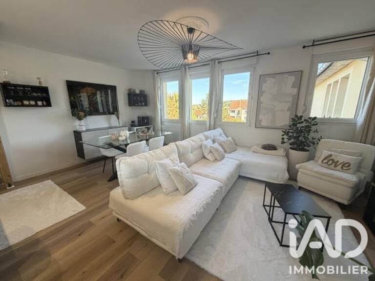 Vente Appartement 3 pièces — photo 1