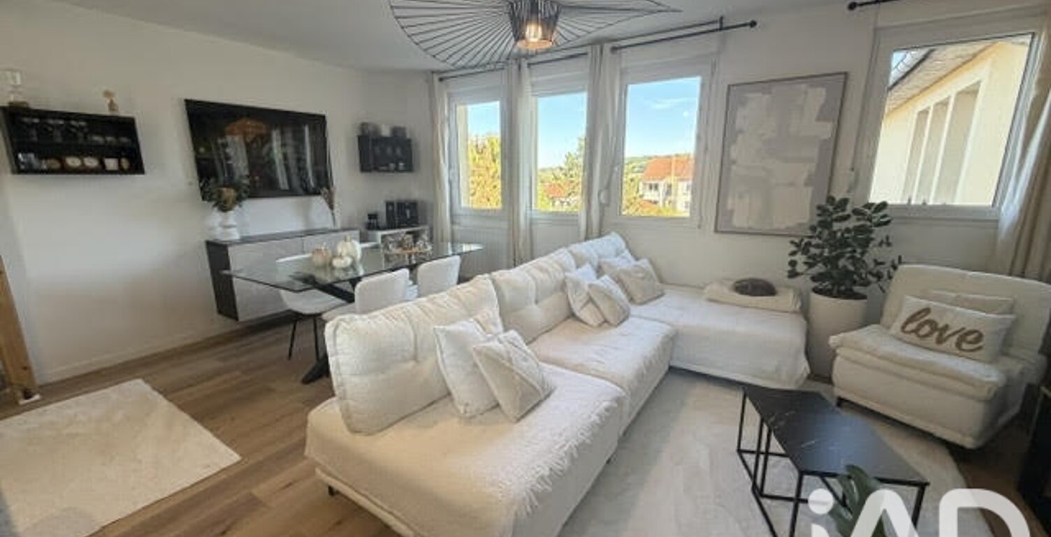 Vente Appartement 3 pièces — photo 1
