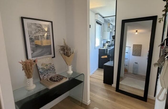 Vente Appartement 3 pièces — photo 3