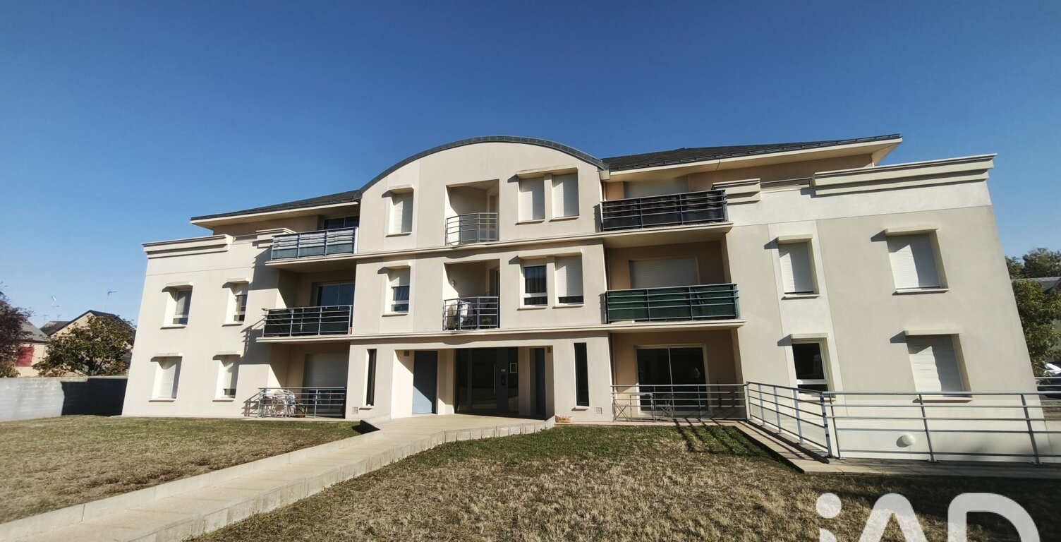 Vente Appartement 2 pièces — photo 1