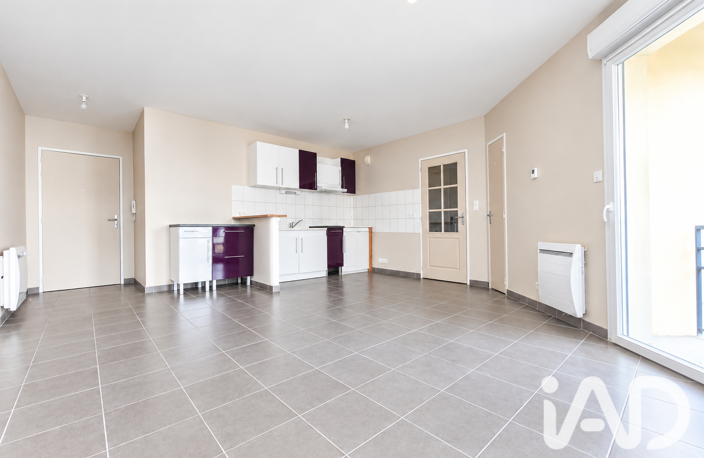Vente Appartement 2 pièces — photo 2