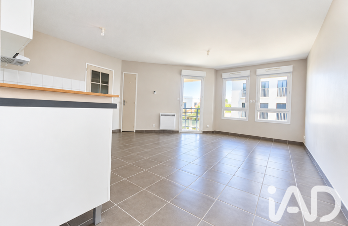 Vente Appartement 2 pièces — photo 3