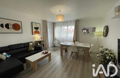 Vente Appartement 3 pièces — photo du bien